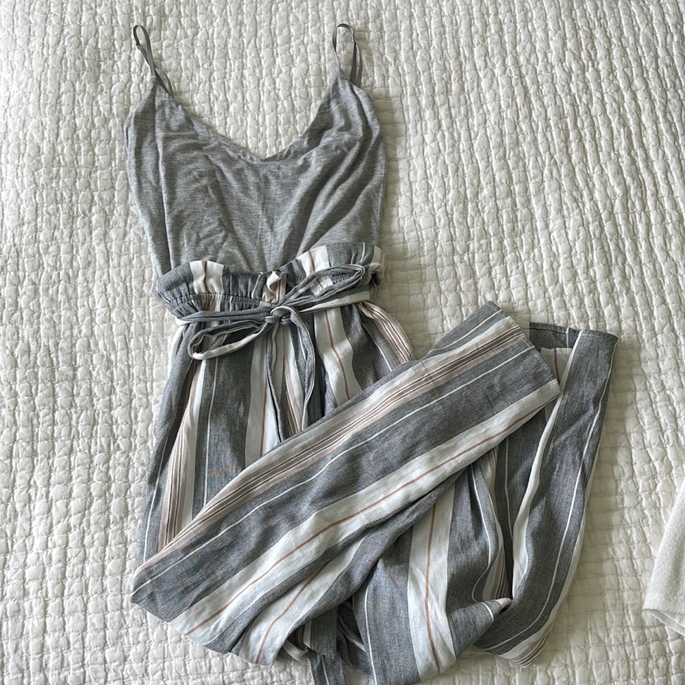 Jumpsuit